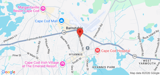 Rebecca C. Richardson office location map