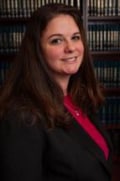 Rebecca Richards Esq.