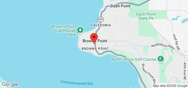 Renee Roman office location map