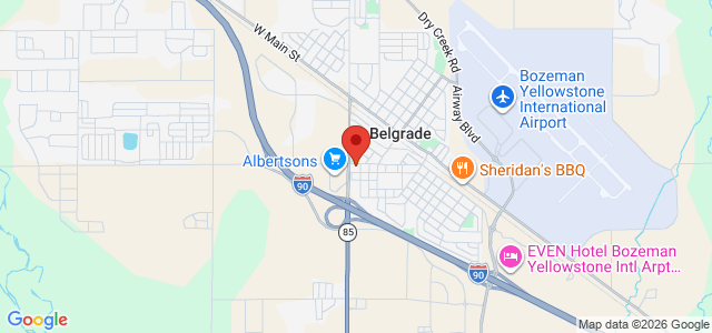 Richard A. Ramler office location map