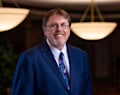 Richard Robinson