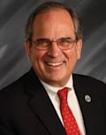 Robert A. B. Reichert