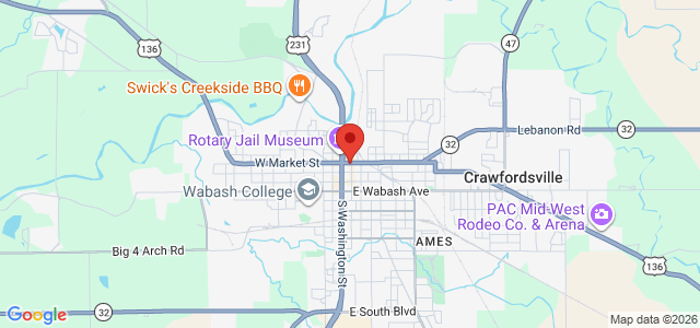 Robert N. Reimondo office location map