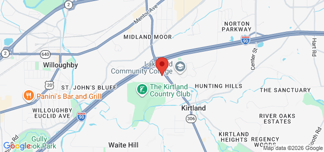 Robert S. Rosplock office location map