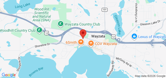 Robert W. Reutiman Jr. office location map