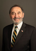 Robert W. Rosenberg