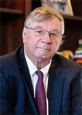 Roger A Ritchie Sr.