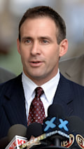 Ron Rale