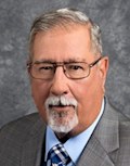 Ronald E Rasmussen