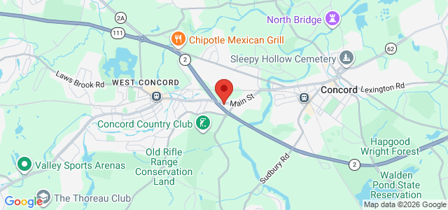 Rosario Mario F. Rizzo office location map