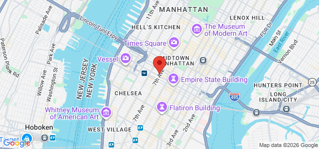 Ross B. Rothenberg Esq. office location map