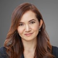 Ruth Rizkalla