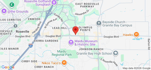 S. David Rosenthal office location map
