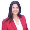S. Mona Reza