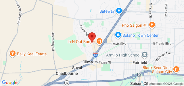 S. Scott Reynolds office location map