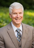 S. Scott Reynolds