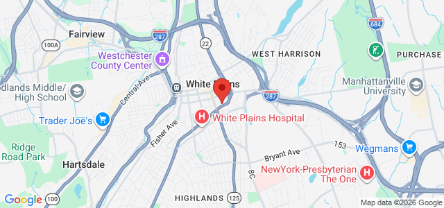 Samantha A. Rescigno office location map
