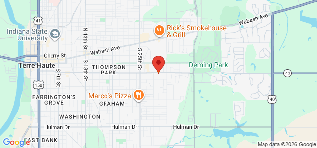Scott E. Racop office location map