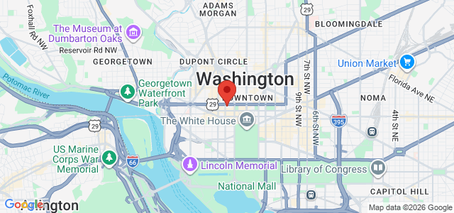 Scott E Rosenow office location map