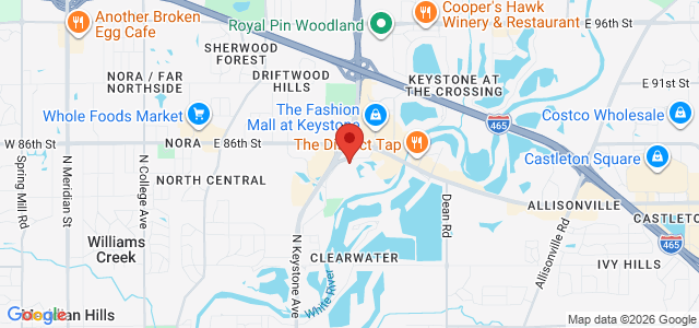 Scott Richards office location map