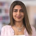Shaniya Raheja