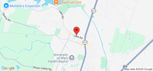 Shannon M. Riley office location map