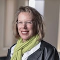 Signe O'Brien Rudberg