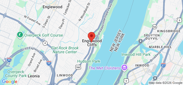 Silvana D. Raso office location map