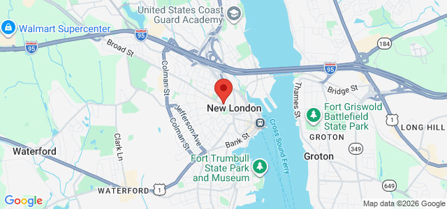Stephen E. Reck office location map