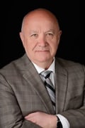 Steven A. Reed