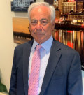 Steven I. Rosenbaum