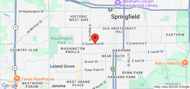 Steven J. Rosen office location map