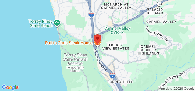 Steven M. Ratner office location map