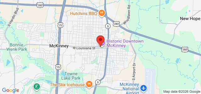 Steven Rogers office location map