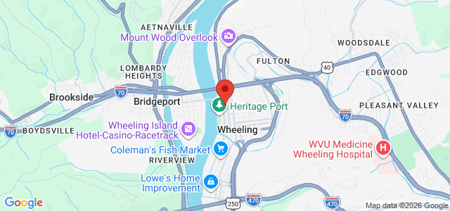 Susan M. Regrut office location map