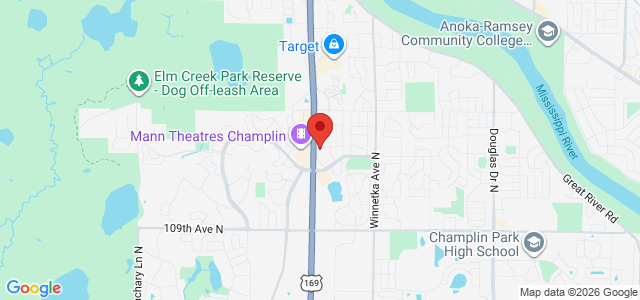 Taylor A. Rolf office location map