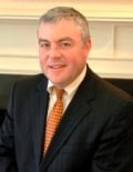 Thomas A. Robinson