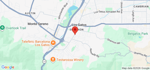 Thomas E. Rossmeissl office location map