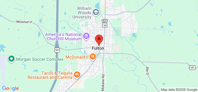 Thomas K. Riley office location map