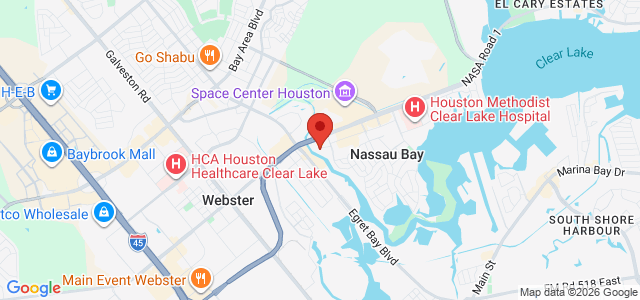 Thomas M. Root office location map
