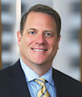 Thomas P. Routh