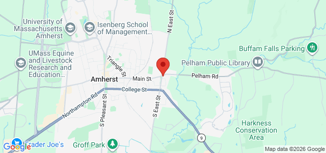 Thomas R. Reidy office location map