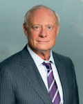 Timothy D. Reuben