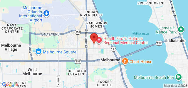 Tina M. Robbins office location map