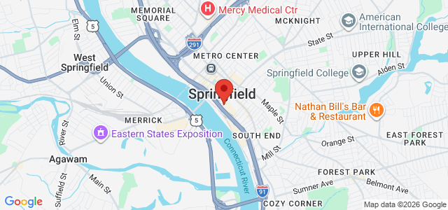 Todd C. Ratner office location map