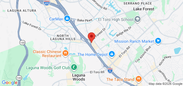 Todd C. Ringstad office location map