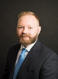 Trent Robinson