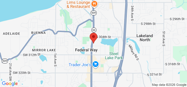 Wendy Elizabeth Retacco office location map