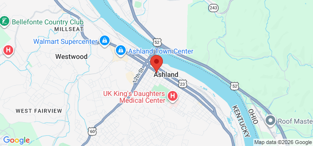 William C. O. Reaves office location map