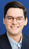 William R. Reigel Jr.